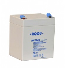 Батарея аккумуляторная AQQU MP1245
