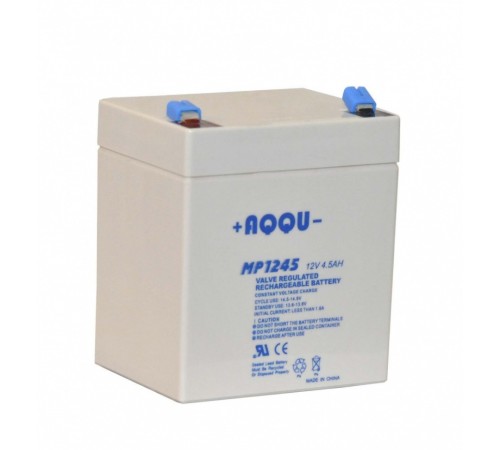 Батарея аккумуляторная AQQU MP1245