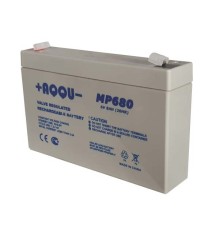 Батарея аккумуляторная AQQU MP680