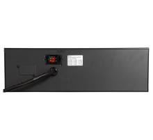 Батарея для ИБП Powercom BAT VGD-240V RM for VRT-10K / MRT-10К with 1A charger 859782