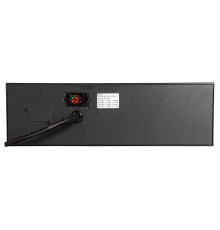 Батарея для ИБП Powercom BAT VGD-240V RM for VRT-10K / MRT-10К with 1A charger 859782