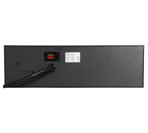 Батарея для ИБП Powercom BAT VGD-240V RM for VRT-10K / MRT-10К with 1A charger 859782