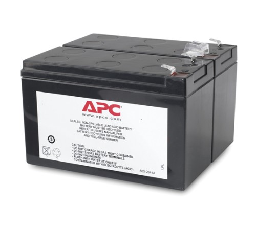 Аккумулятор для ИБП APC APCRBC113
