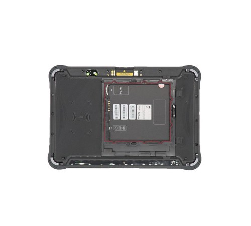 Аккумуляторная батарея HBLP8100P 3.85V 10000 mAh для P8100P Urovo HBLP1000