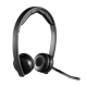 Беспроводная гарнитура Logitech H820e Dual 981-000517