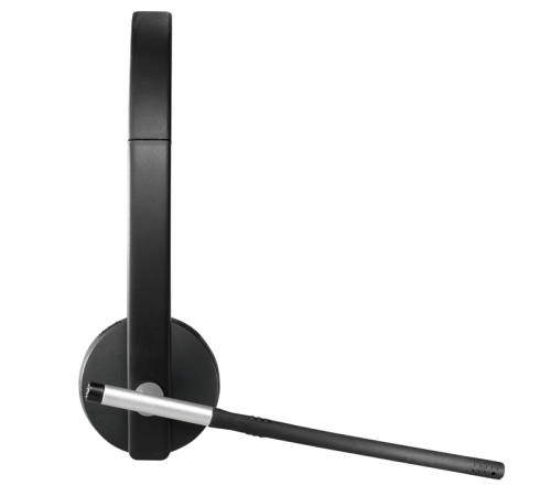 Беспроводная гарнитура Logitech H820e Dual 981-000517
