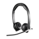 Беспроводная гарнитура Logitech H820e Dual 981-000517