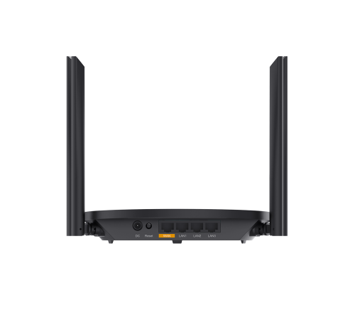 Беспроводной маршрутизатор Ruijie Reyee RG-EW300 PRO