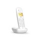 Беспроводной телефон Gigaset A170 white S30852-H2802-S302