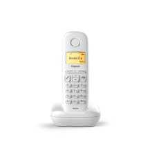 Беспроводной телефон Gigaset A170 white S30852-H2802-S302