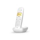 Беспроводной телефон Gigaset A170 white S30852-H2802-S302