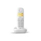 Беспроводной телефон Gigaset A170 white S30852-H2802-S302
