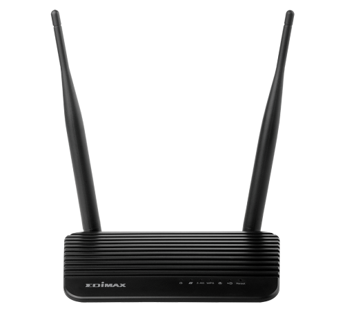 Беспроводной роутер Edimax BR-6428nS v4