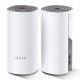 Бесшовный Mesh роутер TP-Link Deco E4 (2-pack) E4(2-PACK)