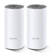 Бесшовный Mesh роутер TP-Link Deco E4 (2-pack) E4(2-PACK)