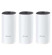 Бесшовный Mesh роутер TP-Link Deco M4 (3-pack) M4(3-PACK)