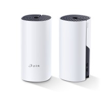 Бесшовный Mesh роутер TP-Link Deco P9 (2-Pack) P9(2-PACK)