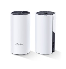 Бесшовный Mesh роутер TP-Link Deco P9 (2-Pack) P9(2-PACK)