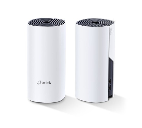 Бесшовный Mesh роутер TP-Link Deco P9 (2-Pack) P9(2-PACK)