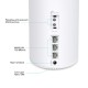 Бесшовный Mesh роутер TP-Link Deco X10-4G DECO X10-4G(1-PACK)