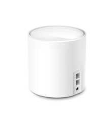 Бесшовный Mesh роутер TP-Link Deco X20 (1-pack) X20(1-PACK)