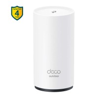 Бесшовный Mesh роутер TP-Link Deco X50-Outdoor (1-pack) X50-OUTDOOR(1-PACK)