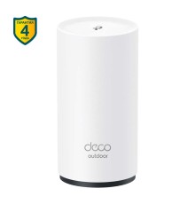 Бесшовный Mesh роутер TP-Link Deco X50-Outdoor (1-pack) X50-OUTDOOR(1-PACK)