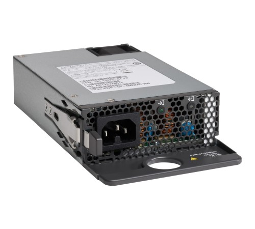 Блок питания Cisco PWR-C6-600WAC