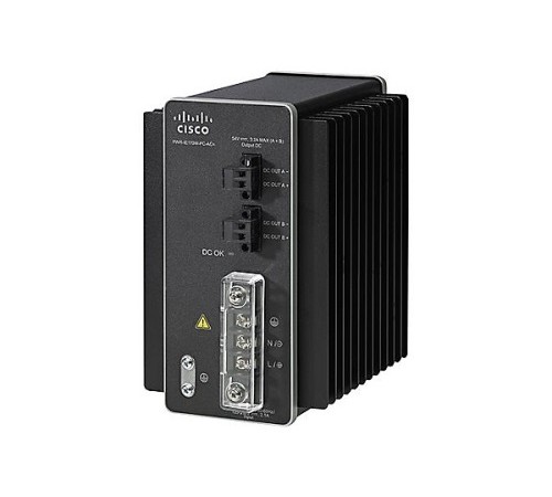 Блок питания Cisco PWR-IE170W-PC-AC