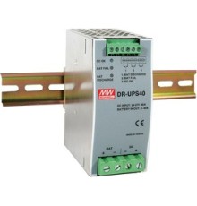 Блок питания MeanWell DR-UPS40