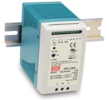 Блок питания MeanWell DRC-100A