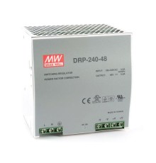 Блок питания MeanWell DRP-240-48