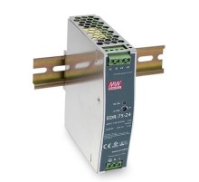 Блок питания MeanWell EDR-75-24