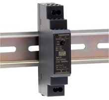 Блок питания MeanWell HDR-15-48