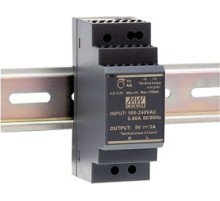 Блок питания MeanWell HDR-30-12