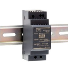Блок питания MeanWell HDR-30-24