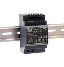 Блок питания MeanWell HDR-60-48