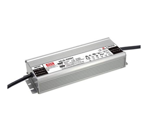 Блок питания MeanWell HLG-320H-12