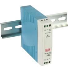 Блок питания MeanWell MDR-10-12