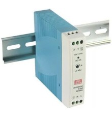 Блок питания MeanWell MDR-10-5