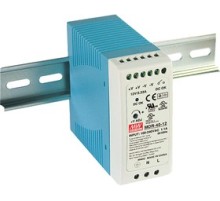 Блок питания MeanWell MDR-40-12
