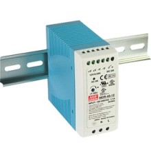 Блок питания MeanWell MDR-40-12