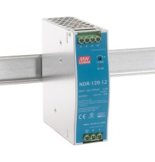 Блок питания MeanWell NDR-120-12