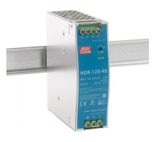Блок питания MeanWell NDR-120-48