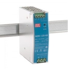 Блок питания MeanWell NDR-120-48