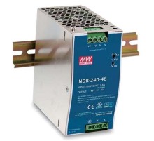Блок питания MeanWell NDR-240-48