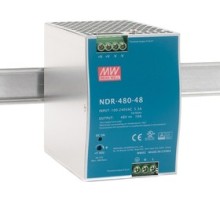 Блок питания MeanWell NDR-480-48