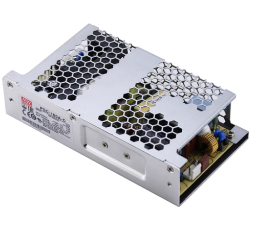 Блок питания MeanWell PSC-160A-C