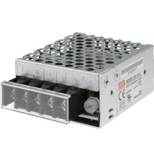 Блок питания MeanWell RS-15-24