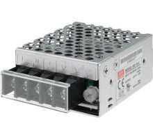 Блок питания MeanWell RS-15-5